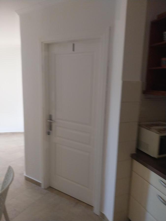 Apartments Leon Porec Esterno foto