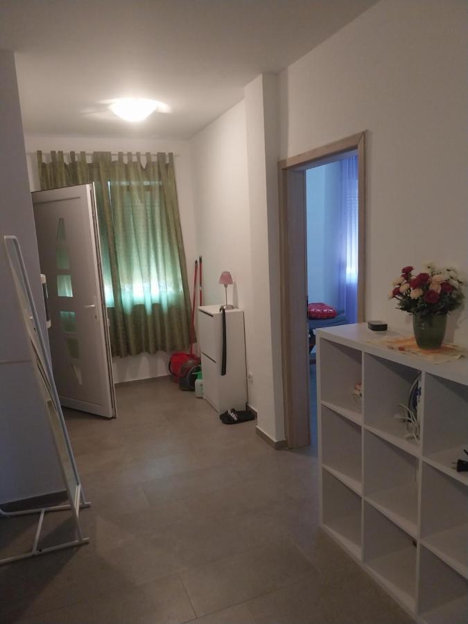 Apartments Leon Porec Esterno foto